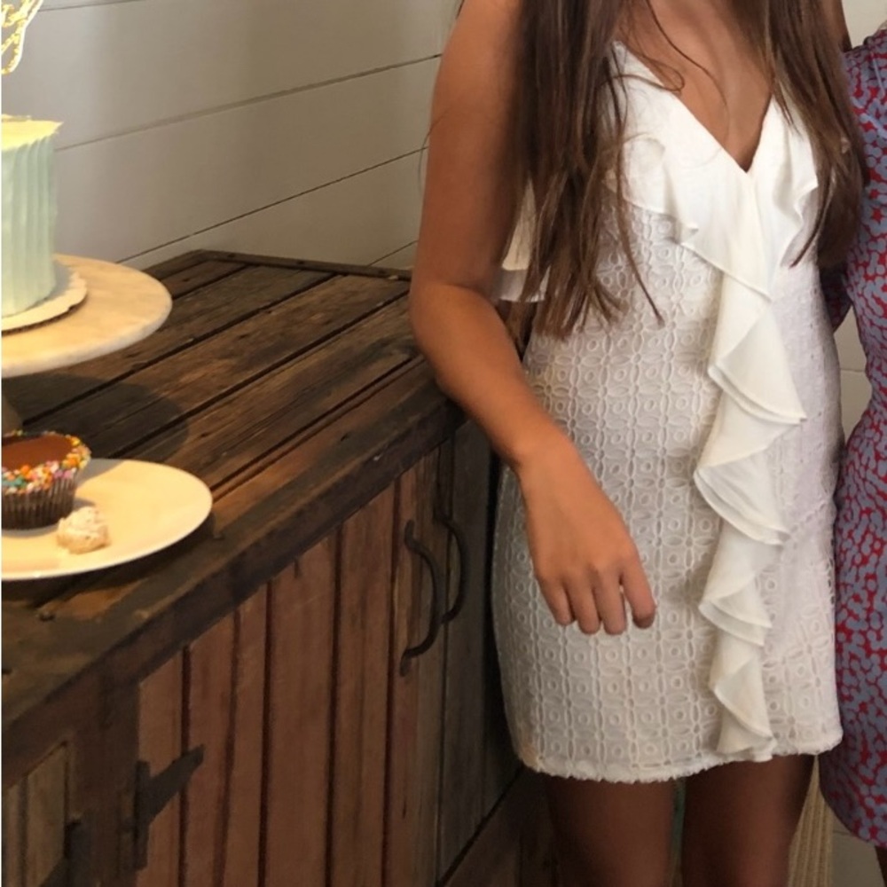 Calloway Mini Dress